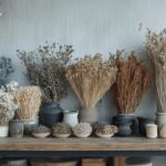 Comment choisir un grossiste en plante séchée pour une qualité optimale
