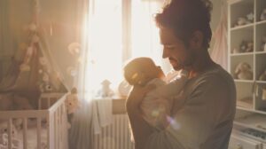 Comment gérer la poussée dentaire et la fièvre de votre bébé