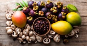 Zoom sur les fruits et légumes commençant par M : de la mélisse aromatique aux légumes oubliés