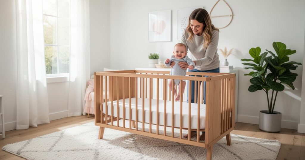 Parapharmacie bébé et maman : les essentiels pour prendre soin de toute la famille