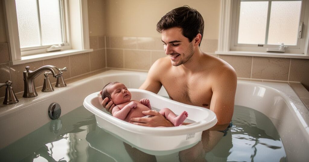 Hygiène du nouveau-né : repères pratiques pour les jeunes parents